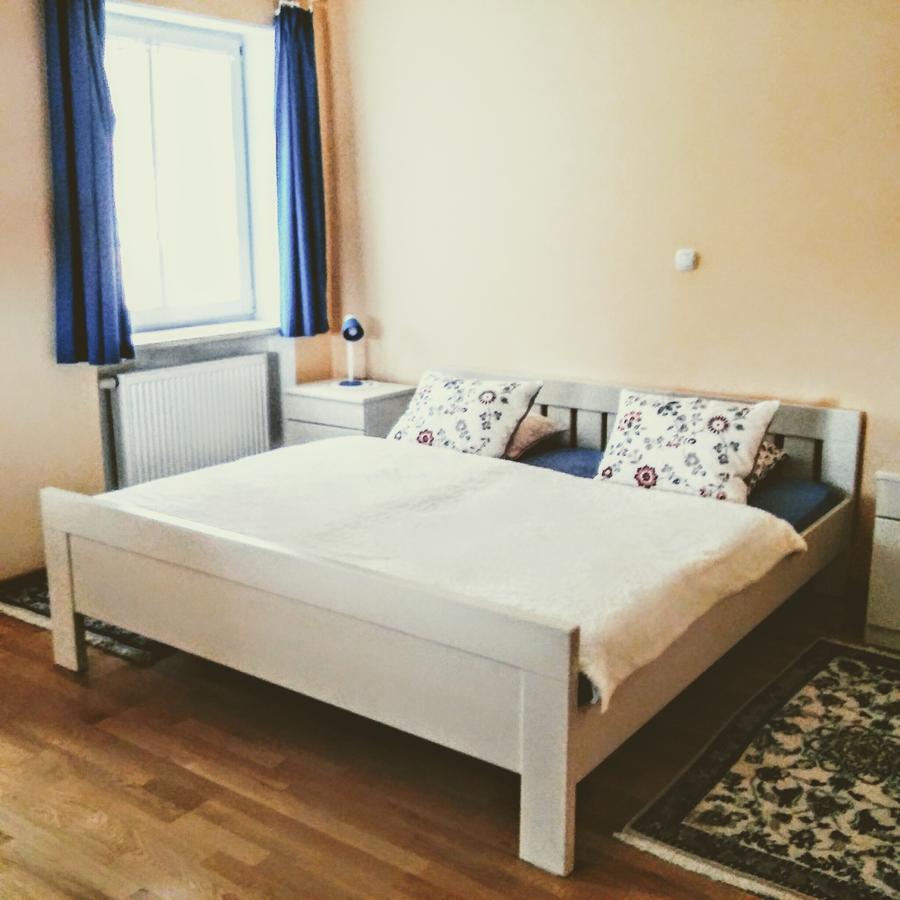 Prenocisca Angelin Hram, Tiny Apartments Markovec Ngoại thất bức ảnh
