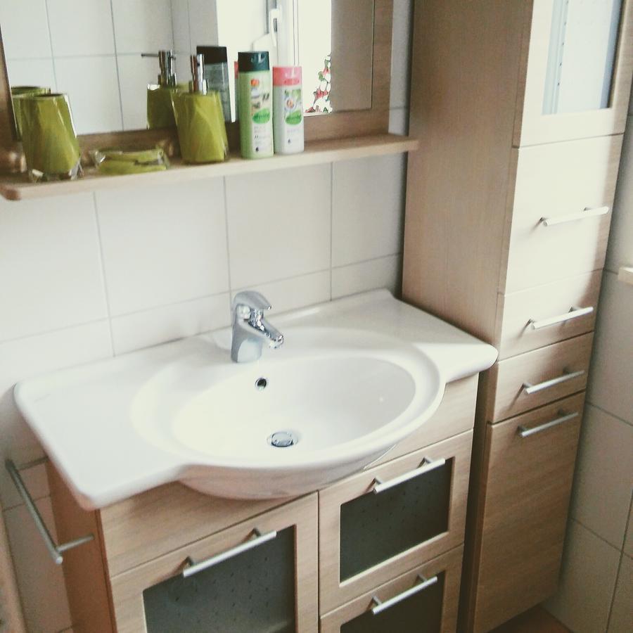 Prenocisca Angelin Hram, Tiny Apartments Markovec Ngoại thất bức ảnh
