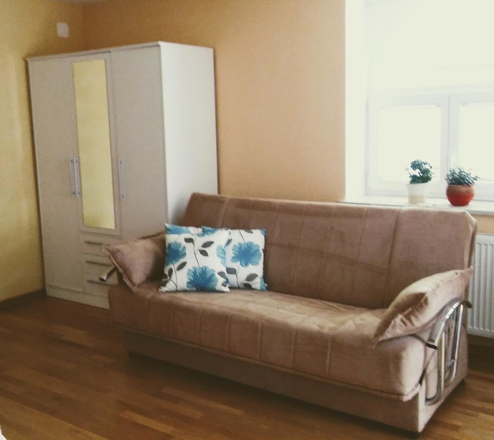 Prenocisca Angelin Hram, Tiny Apartments Markovec Ngoại thất bức ảnh