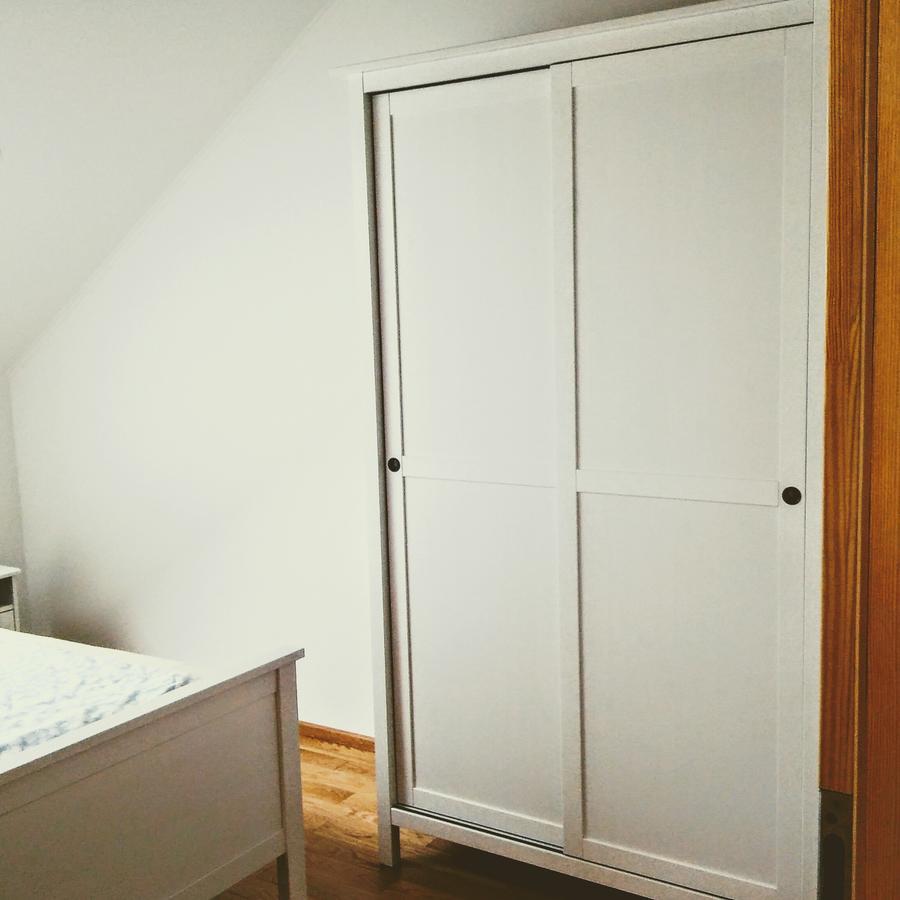 Prenocisca Angelin Hram, Tiny Apartments Markovec Ngoại thất bức ảnh