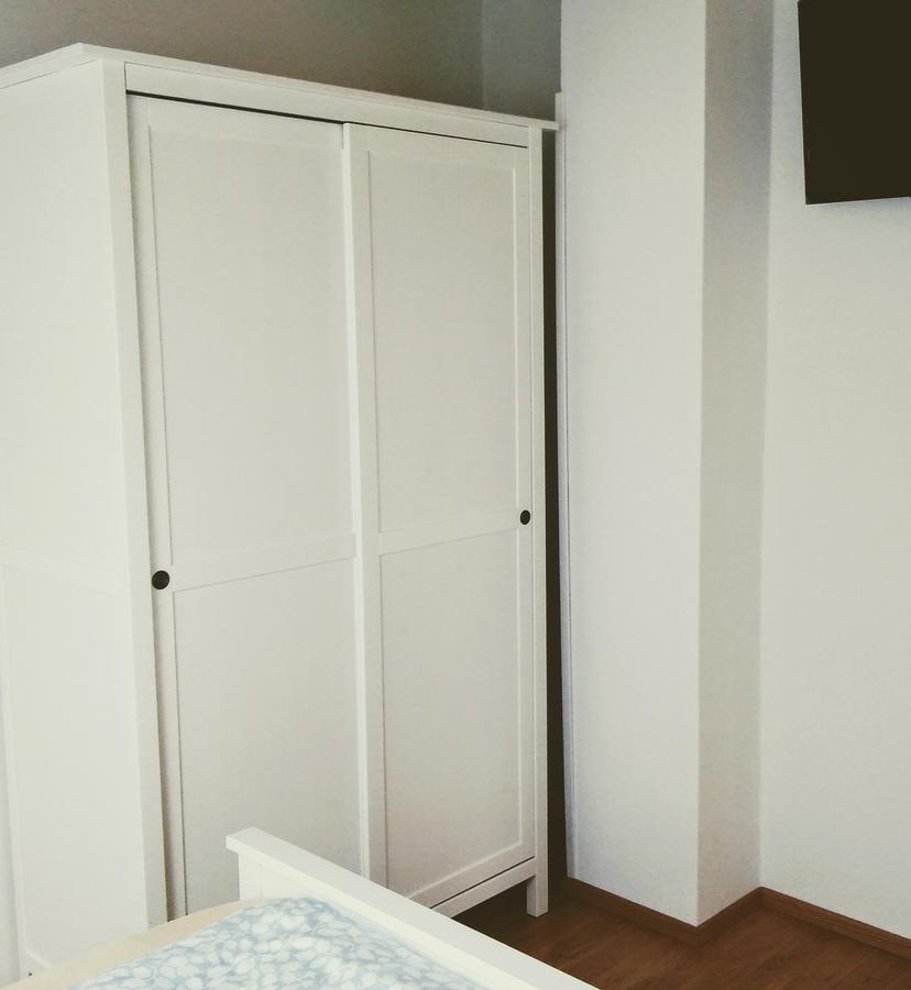 Prenocisca Angelin Hram, Tiny Apartments Markovec Ngoại thất bức ảnh