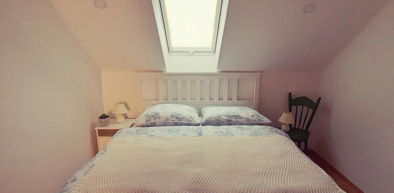 Prenocisca Angelin Hram, Tiny Apartments Markovec Ngoại thất bức ảnh